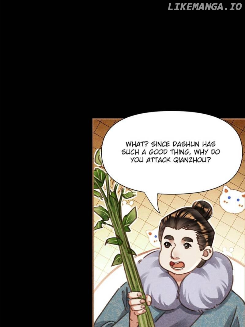Shen Yi Di Nu Chapter 552 - page 23