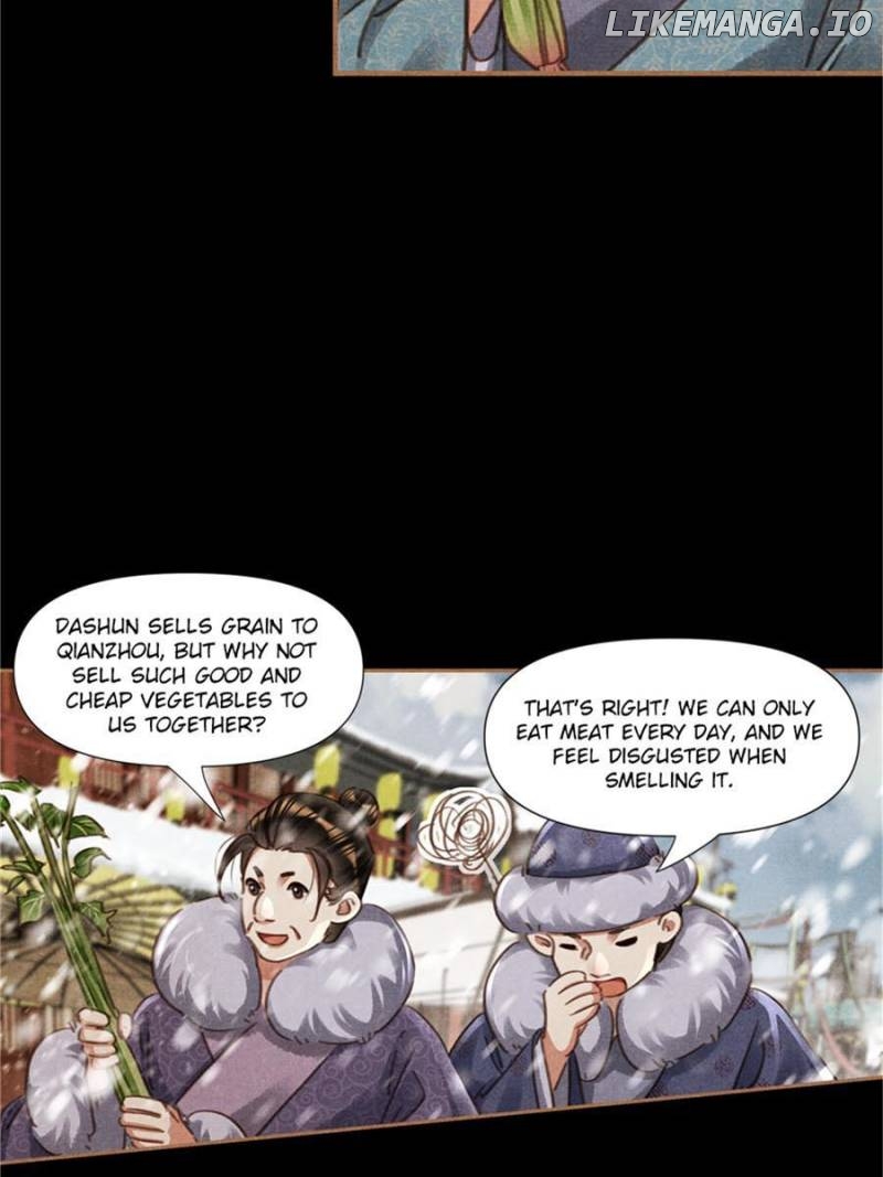 Shen Yi Di Nu Chapter 552 - page 24