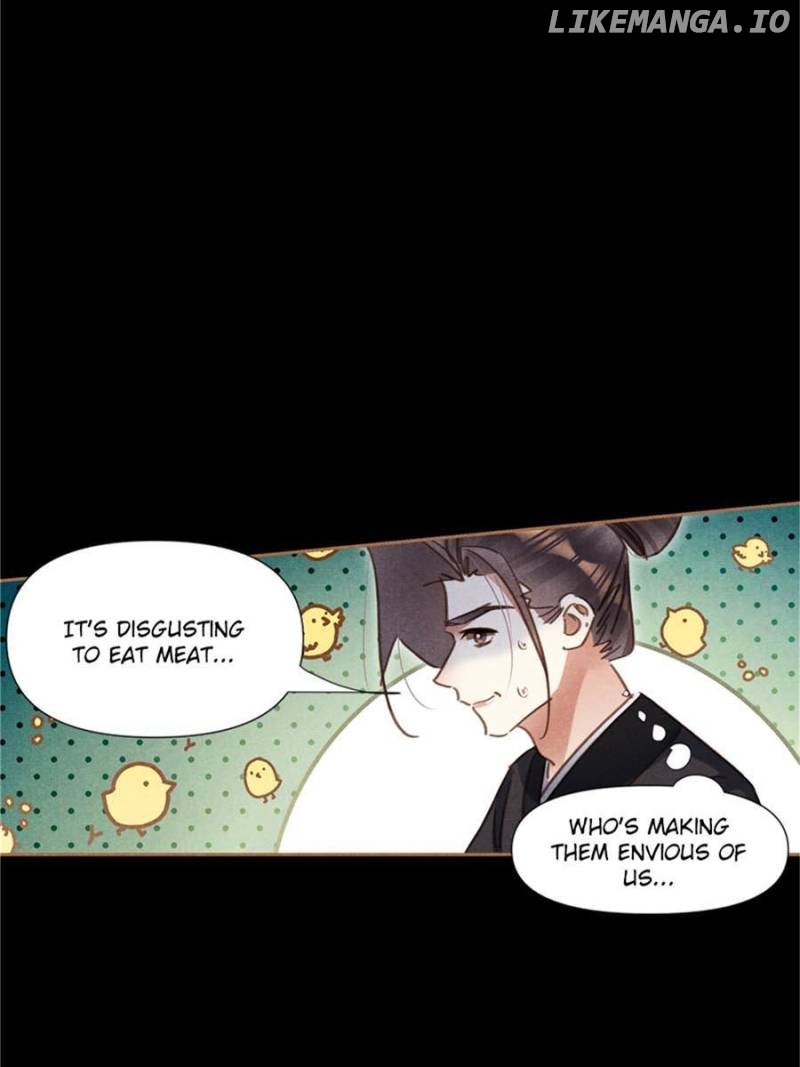 Shen Yi Di Nu Chapter 552 - page 25