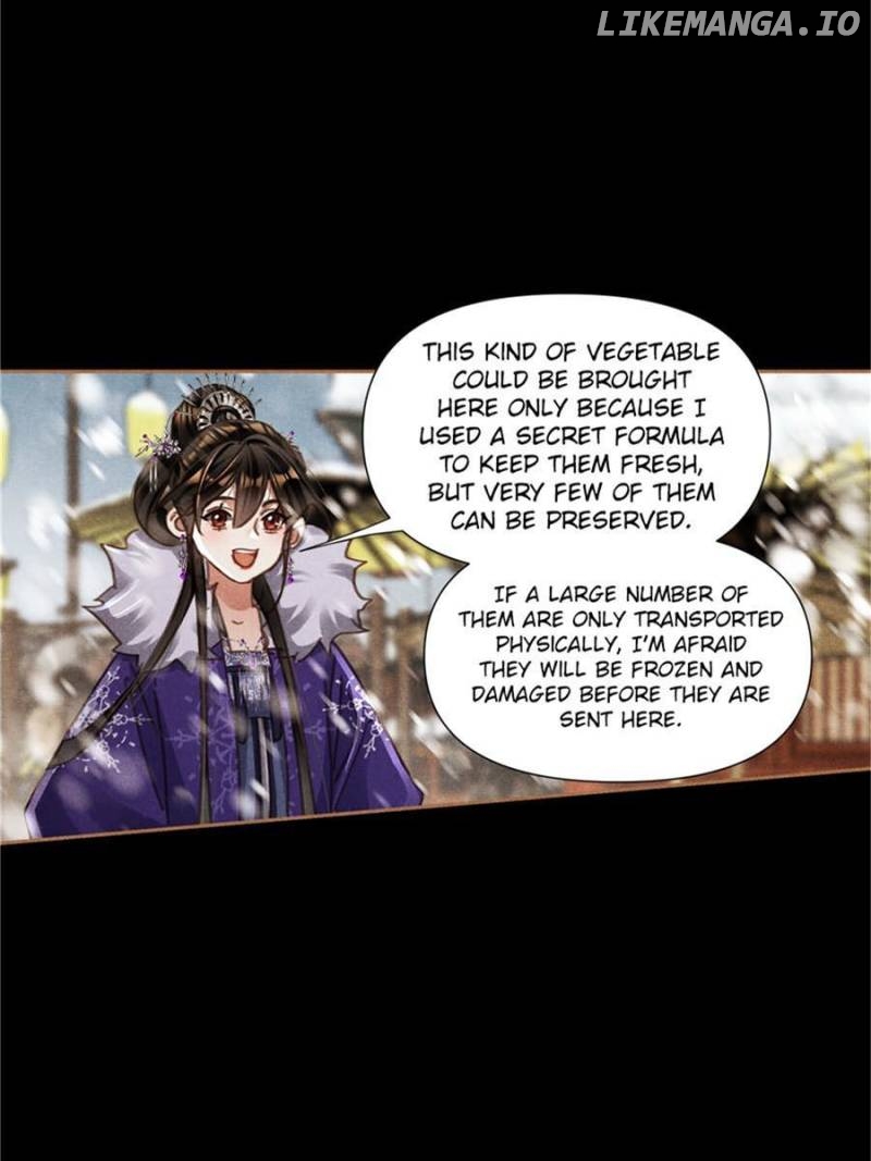 Shen Yi Di Nu Chapter 552 - page 26