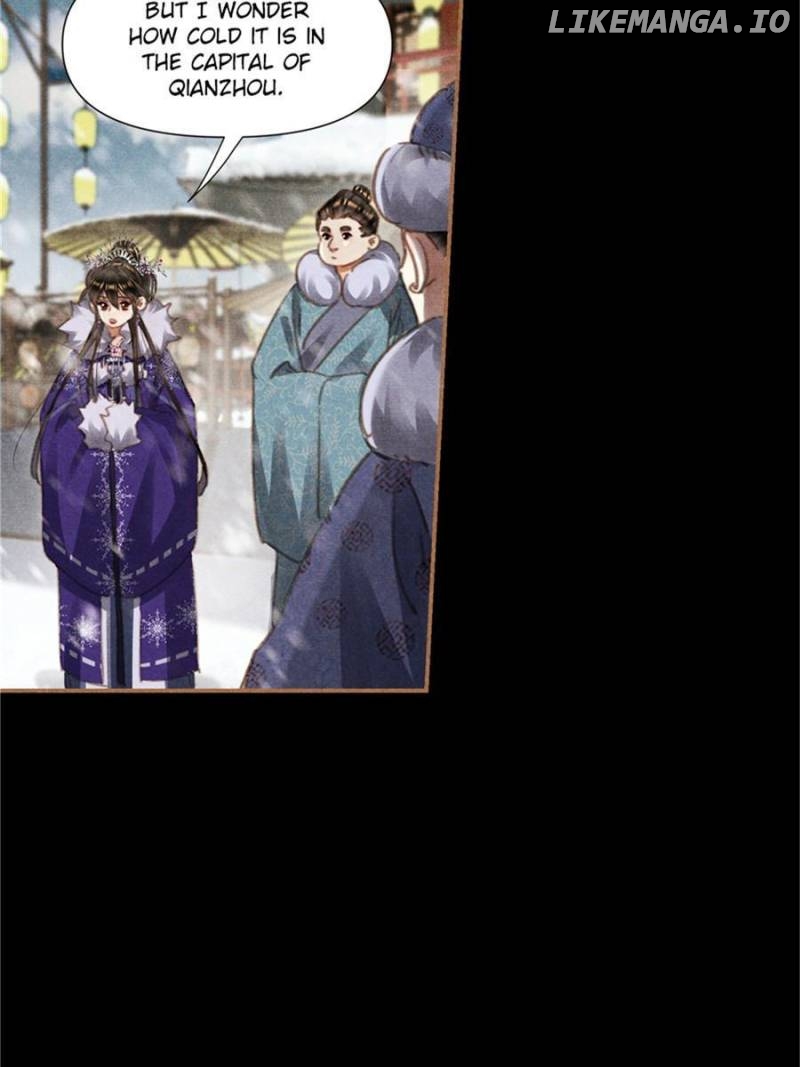 Shen Yi Di Nu Chapter 552 - page 3