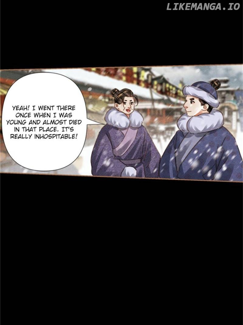 Shen Yi Di Nu Chapter 552 - page 6