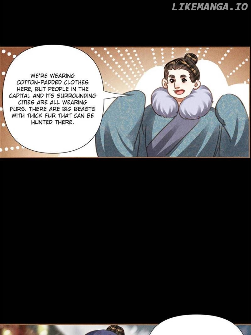 Shen Yi Di Nu Chapter 552 - page 9