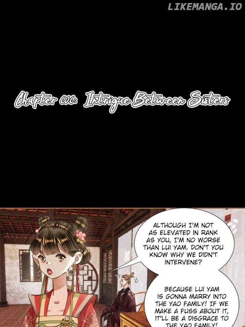 Shen Yi Di Nu Chapter 606 - page 1