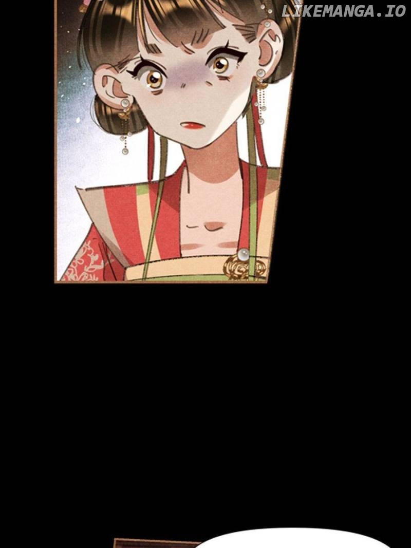 Shen Yi Di Nu Chapter 606 - page 10