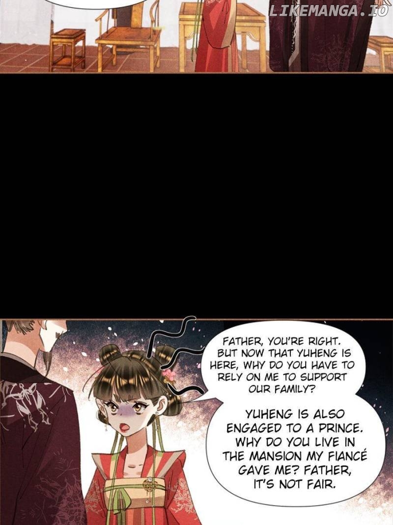 Shen Yi Di Nu Chapter 606 - page 13