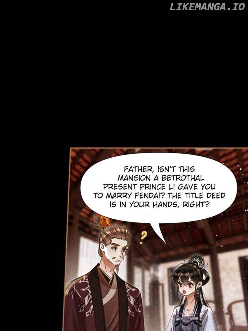 Shen Yi Di Nu Chapter 606 - page 16