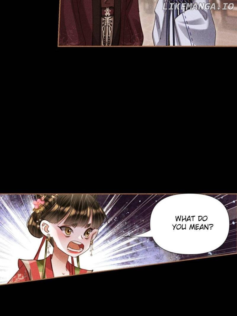 Shen Yi Di Nu Chapter 606 - page 17