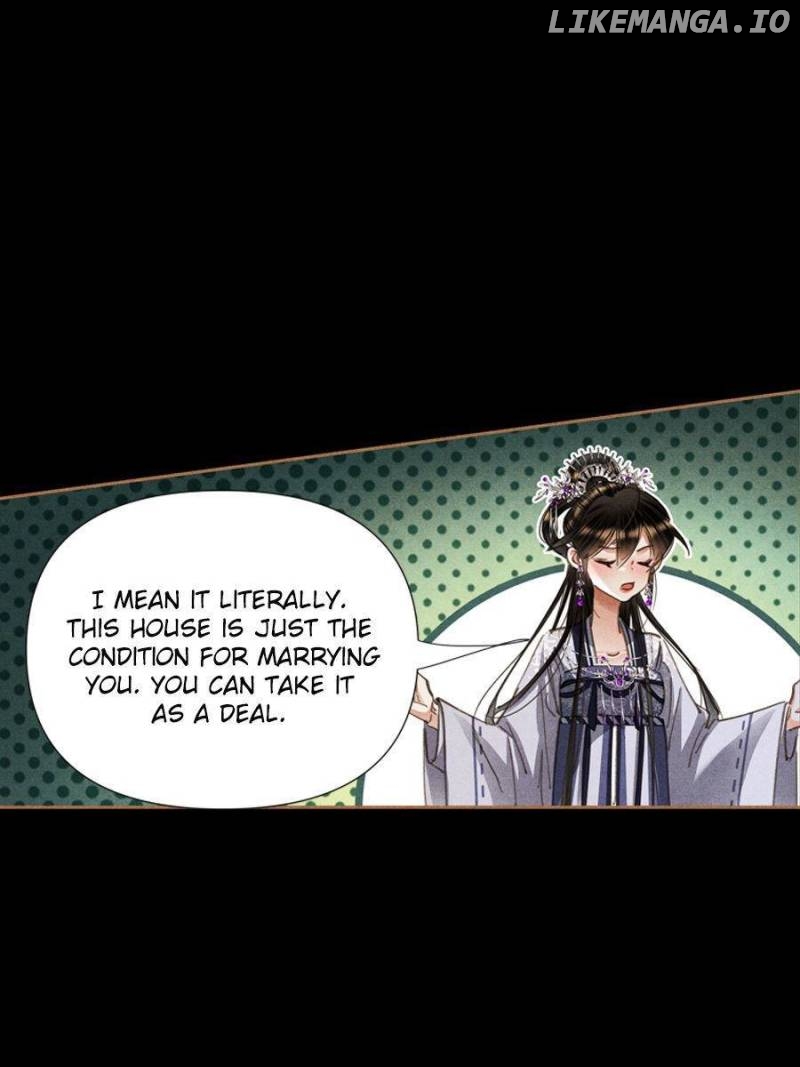 Shen Yi Di Nu Chapter 606 - page 18