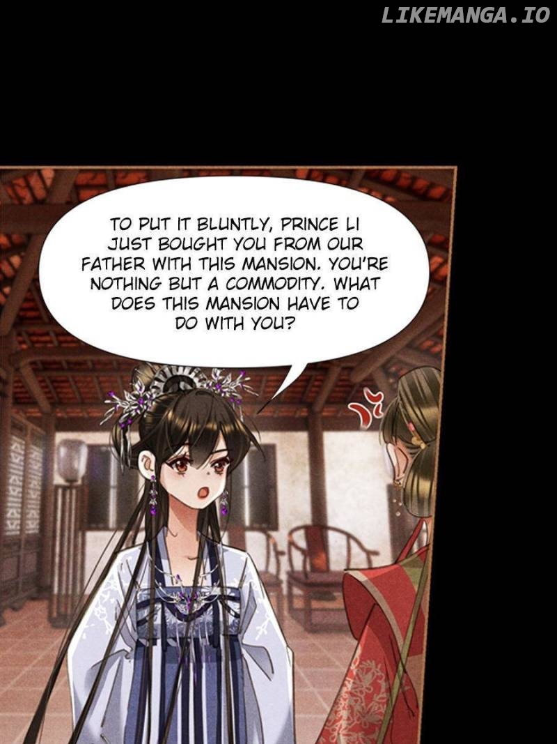 Shen Yi Di Nu Chapter 606 - page 19