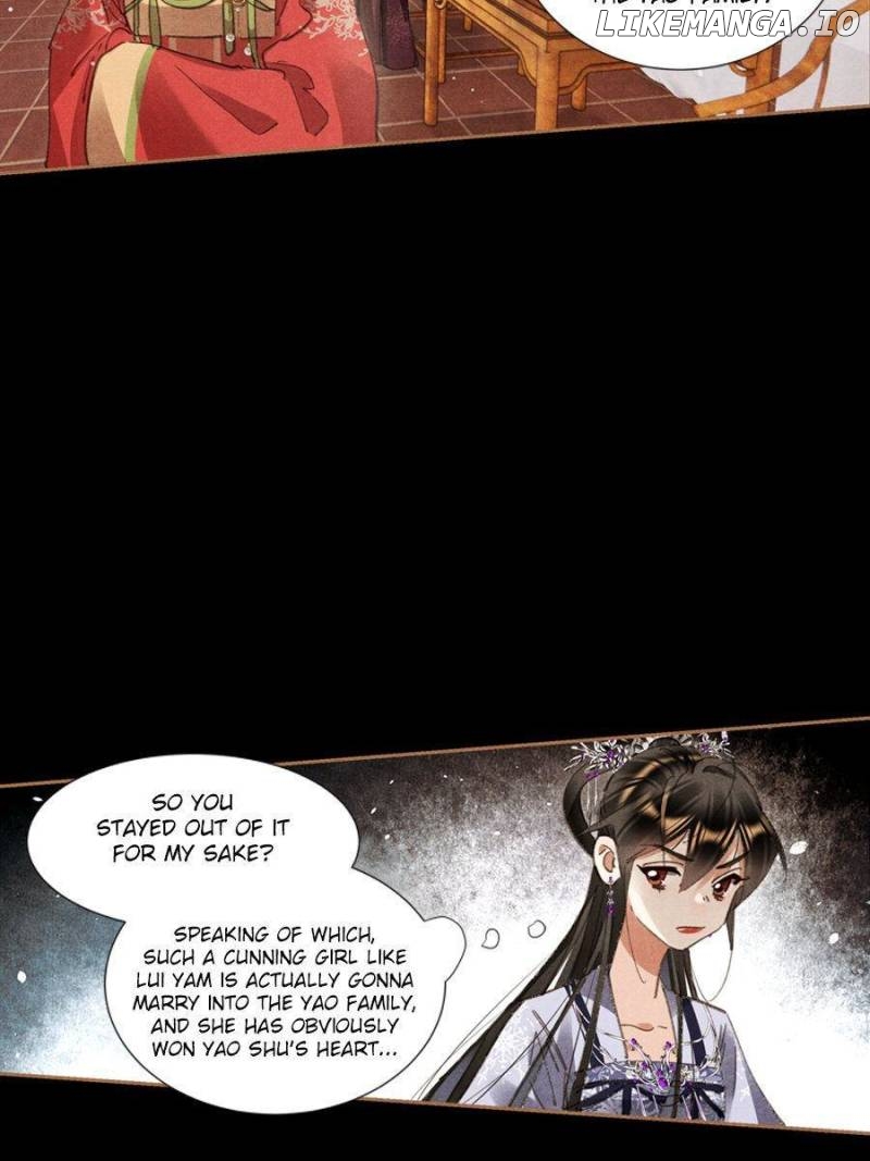 Shen Yi Di Nu Chapter 606 - page 2