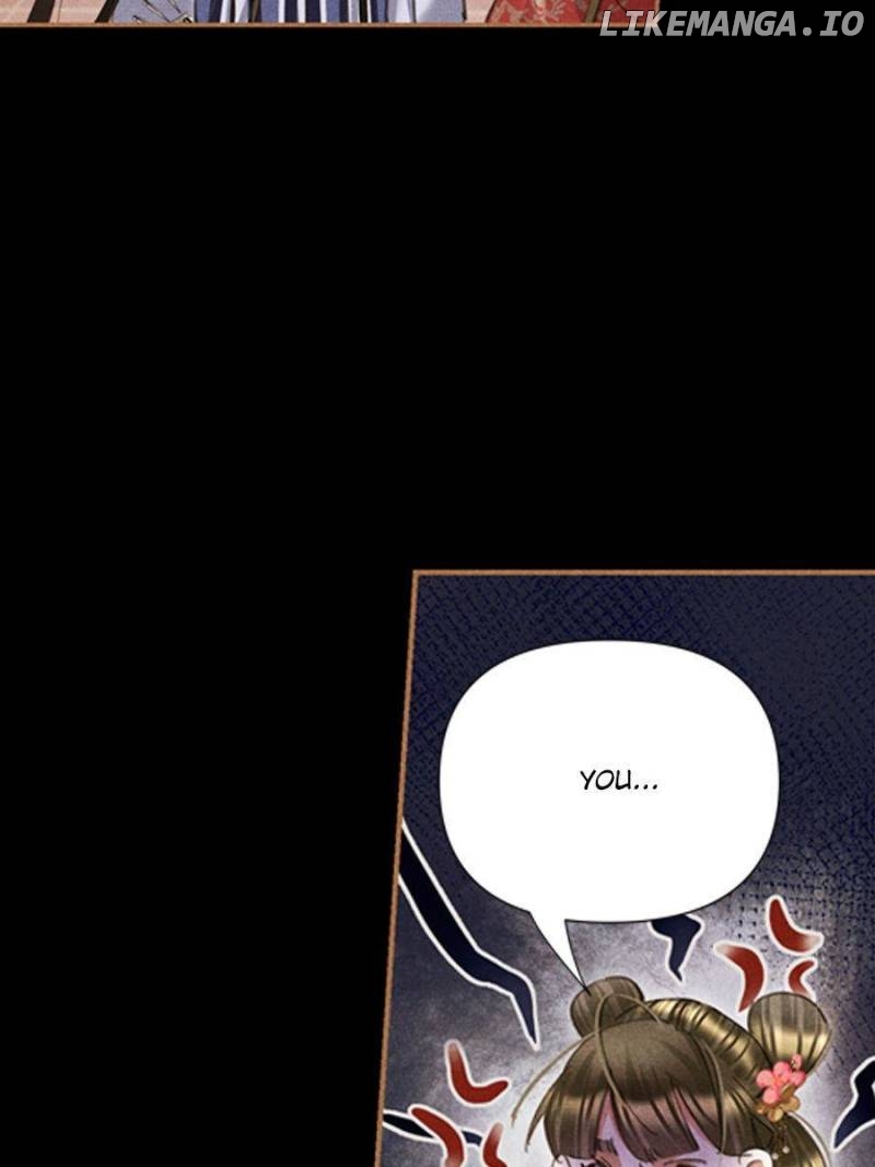Shen Yi Di Nu Chapter 606 - page 20