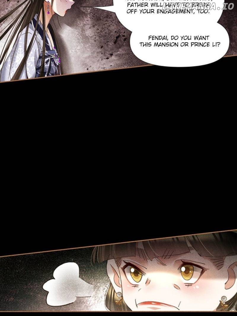 Shen Yi Di Nu Chapter 606 - page 22