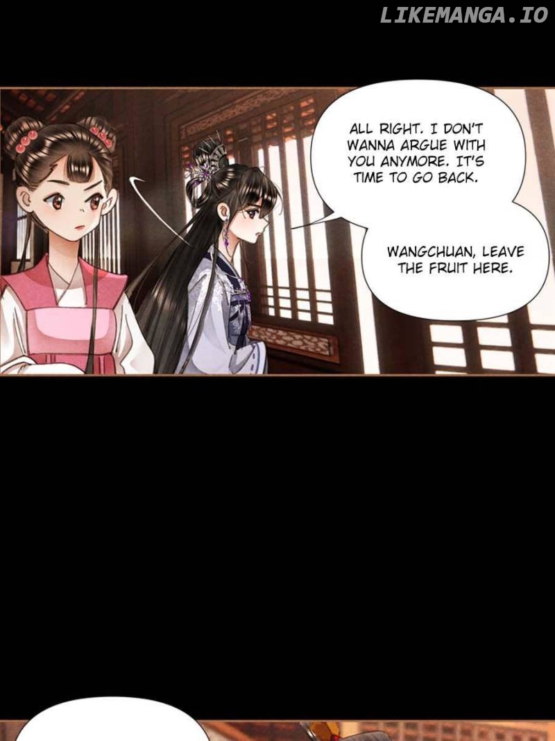 Shen Yi Di Nu Chapter 606 - page 24