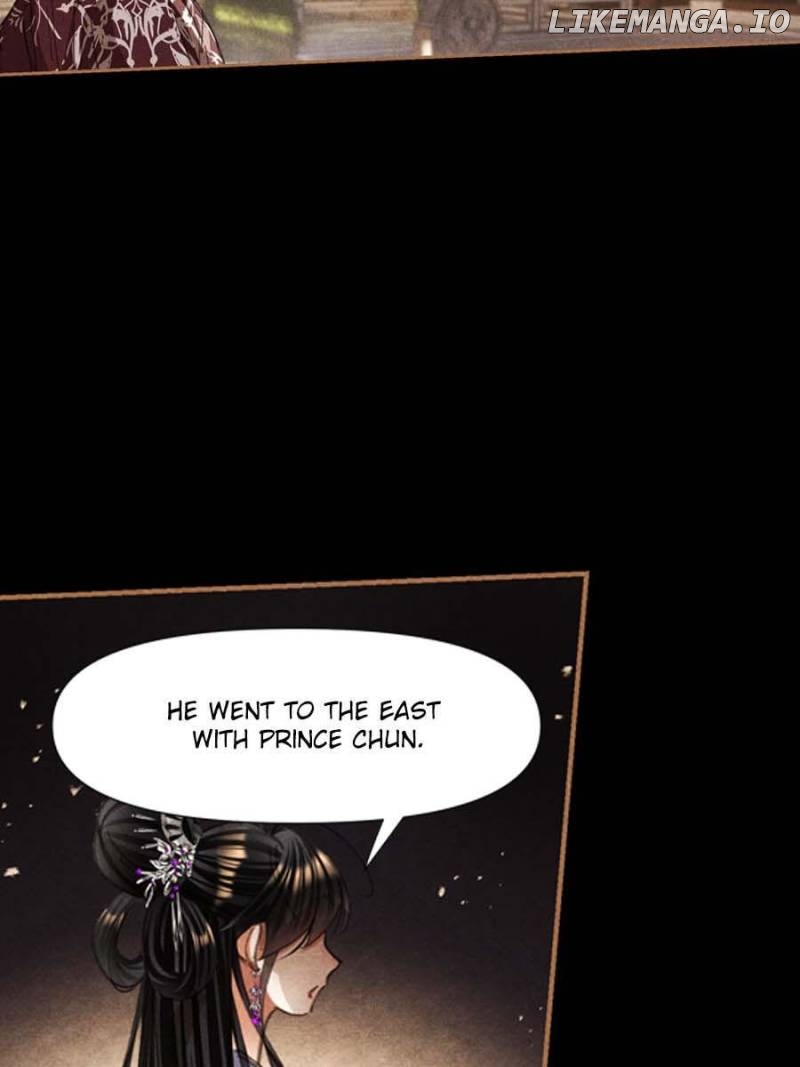 Shen Yi Di Nu Chapter 606 - page 27