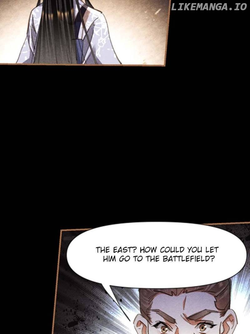 Shen Yi Di Nu Chapter 606 - page 28