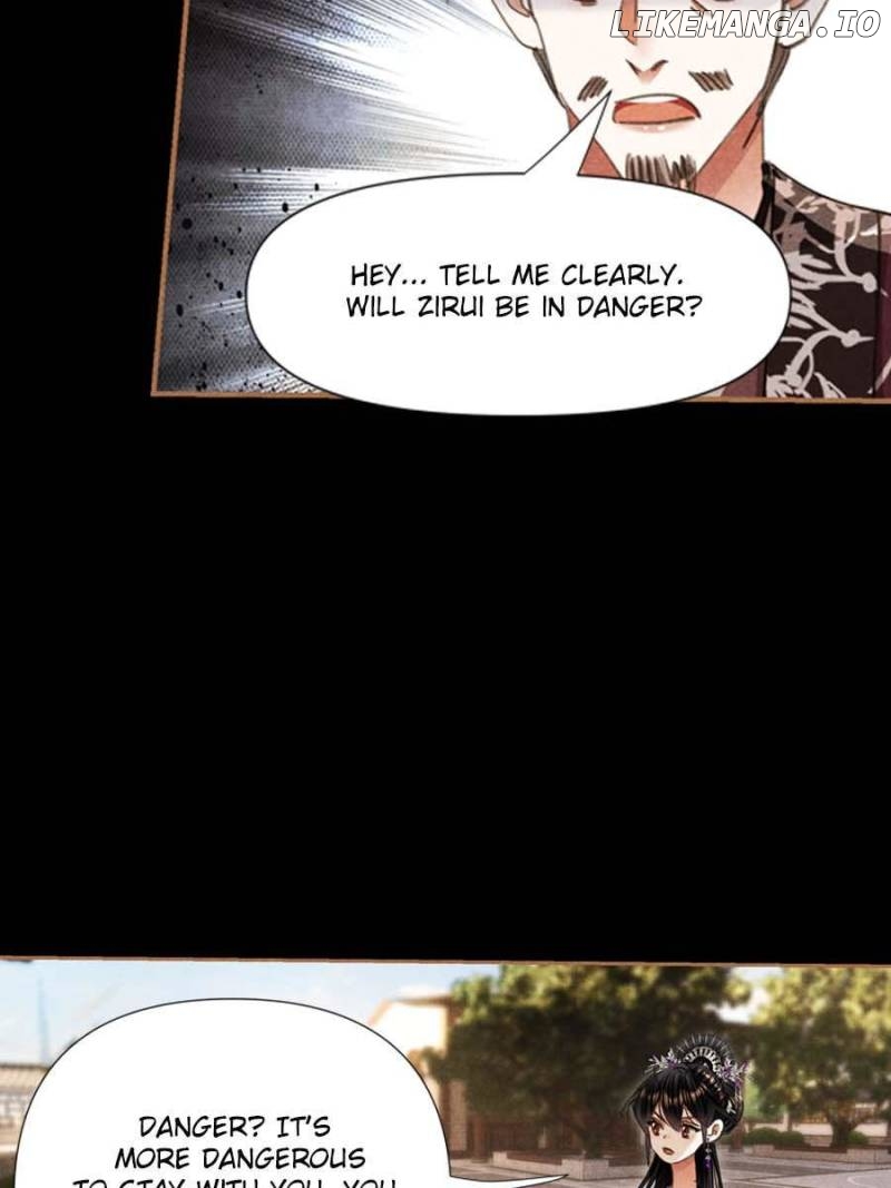 Shen Yi Di Nu Chapter 606 - page 29