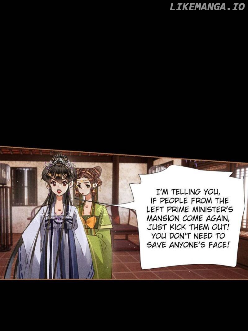 Shen Yi Di Nu Chapter 606 - page 3