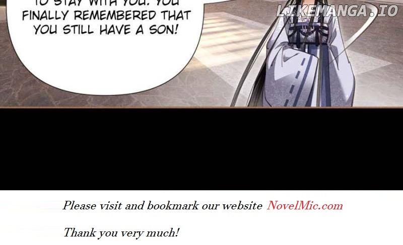 Shen Yi Di Nu Chapter 606 - page 30