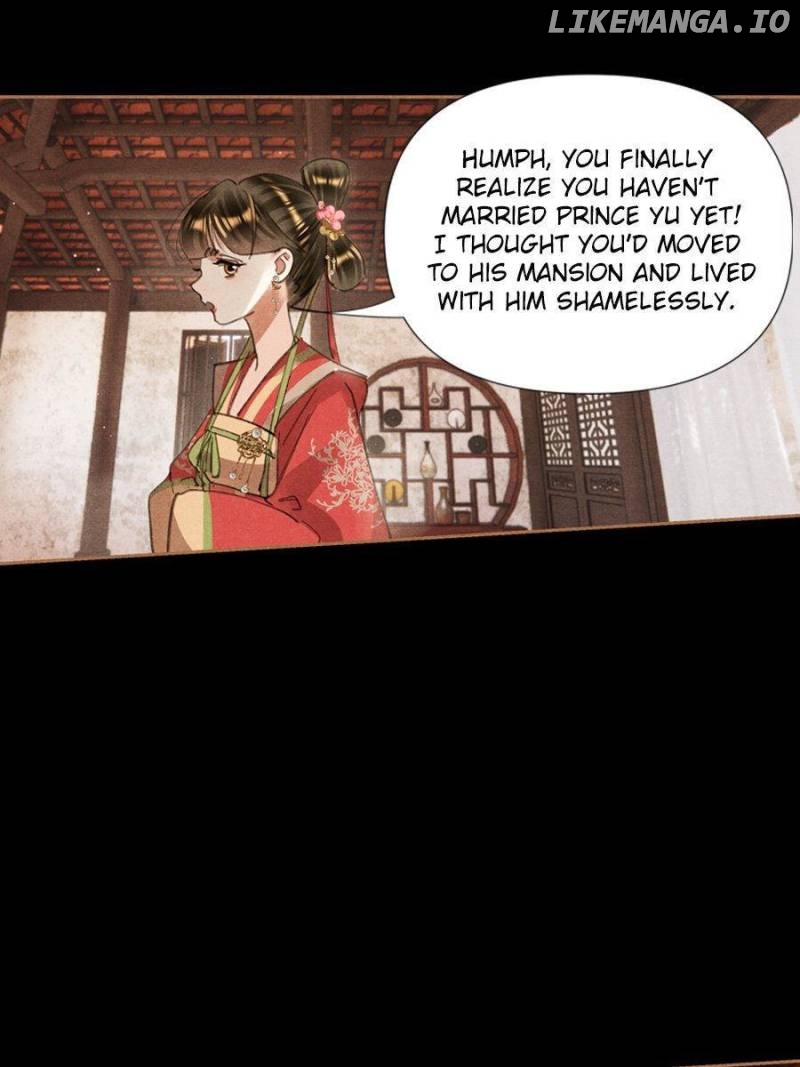 Shen Yi Di Nu Chapter 606 - page 8