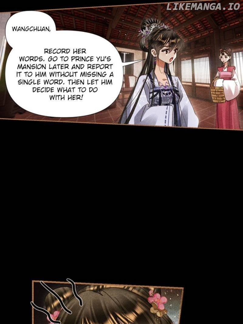 Shen Yi Di Nu Chapter 606 - page 9