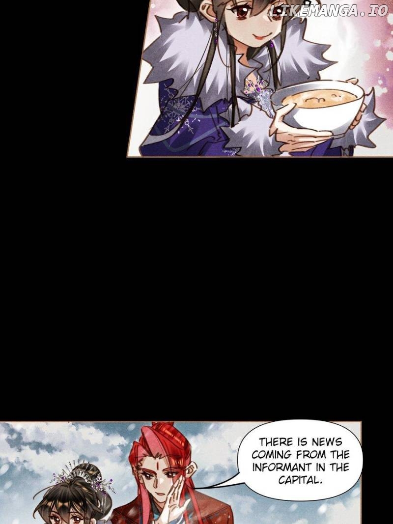 Shen Yi Di Nu Chapter 575 - page 13