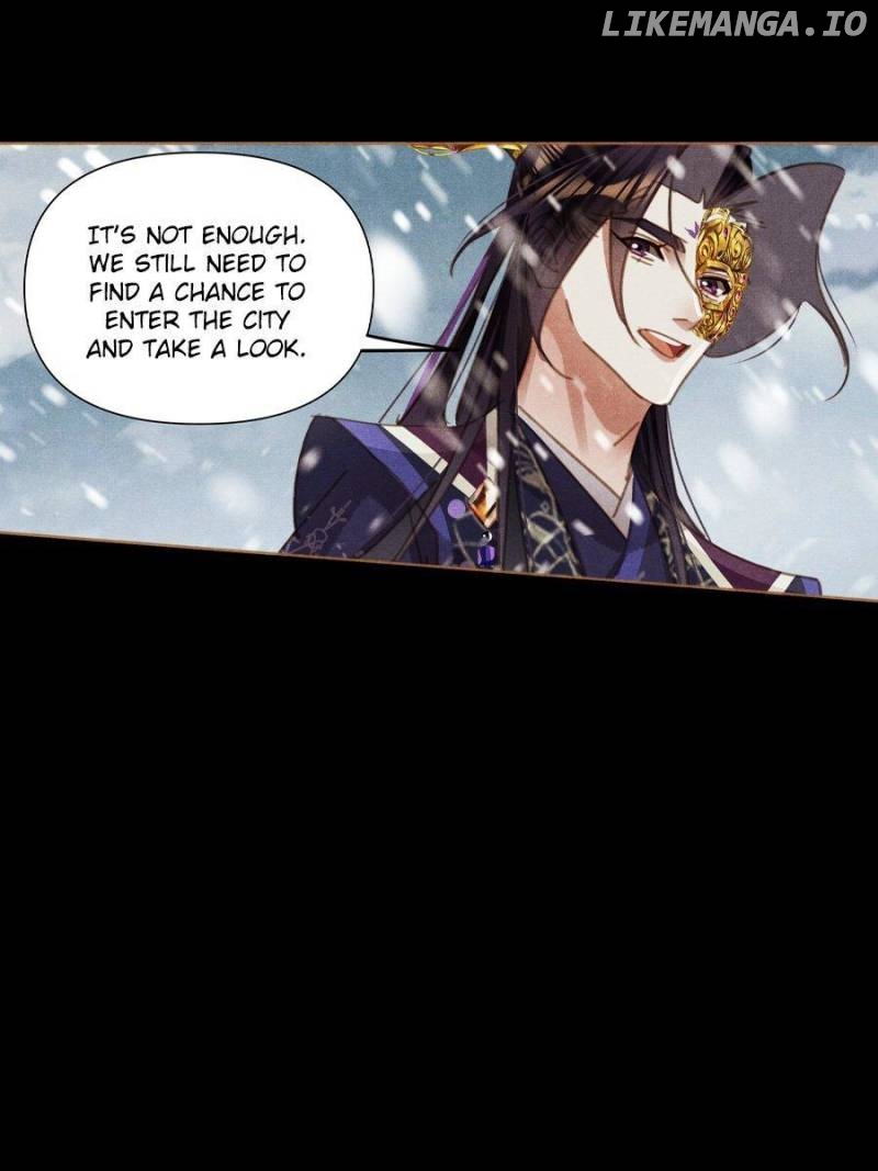 Shen Yi Di Nu Chapter 575 - page 22