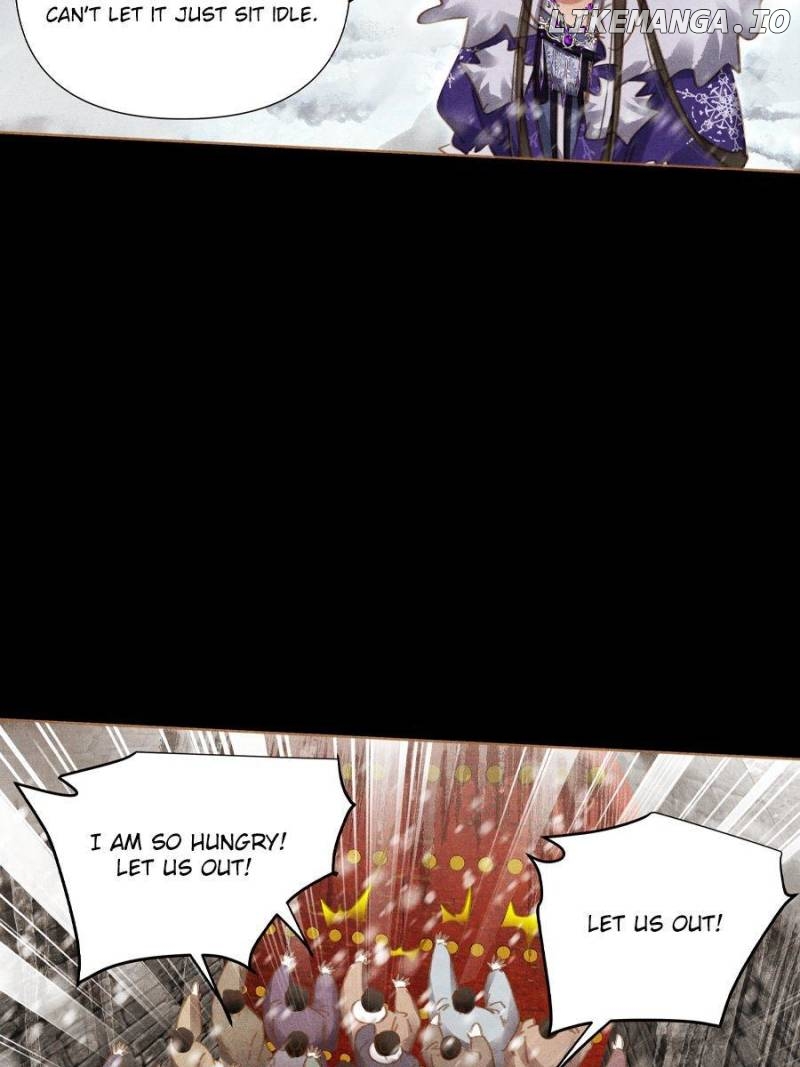 Shen Yi Di Nu Chapter 575 - page 25