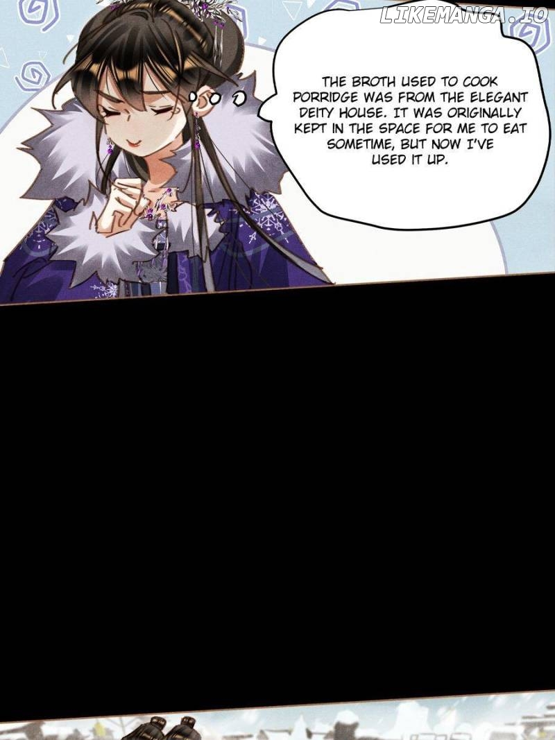 Shen Yi Di Nu Chapter 575 - page 6