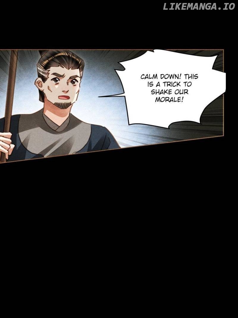 Shen Yi Di Nu Chapter 575 - page 9