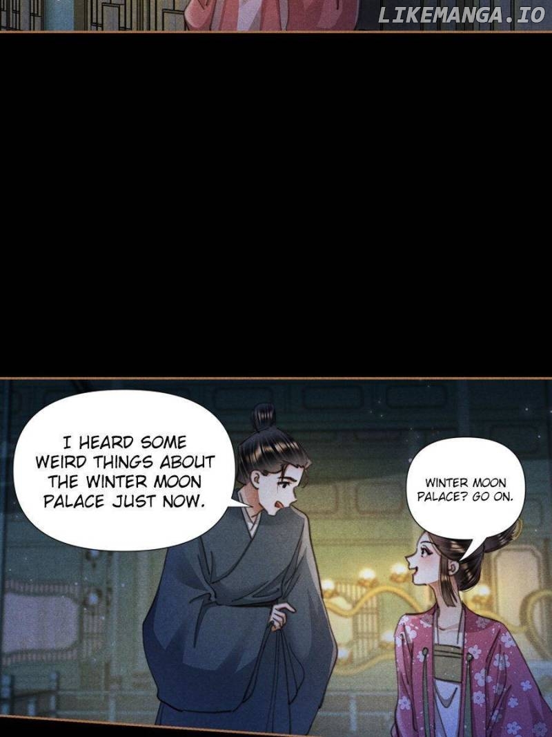 Shen Yi Di Nu Chapter 614 - page 17