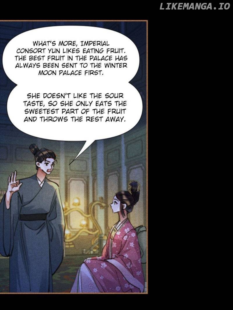 Shen Yi Di Nu Chapter 614 - page 21