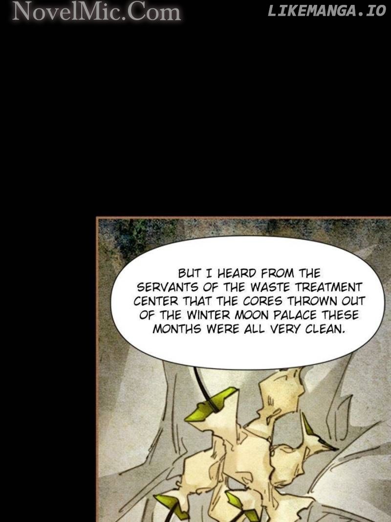 Shen Yi Di Nu Chapter 614 - page 22