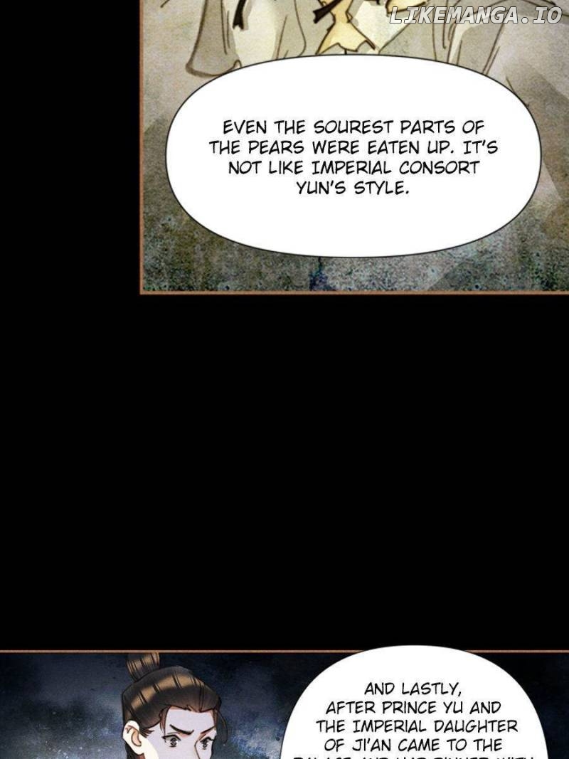Shen Yi Di Nu Chapter 614 - page 23
