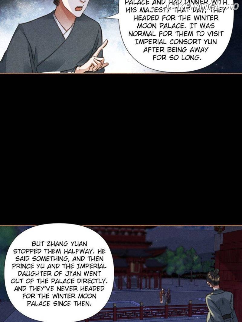 Shen Yi Di Nu Chapter 614 - page 24