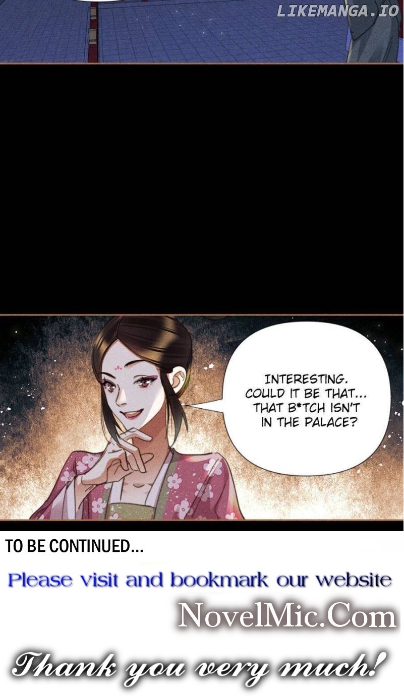 Shen Yi Di Nu Chapter 614 - page 25