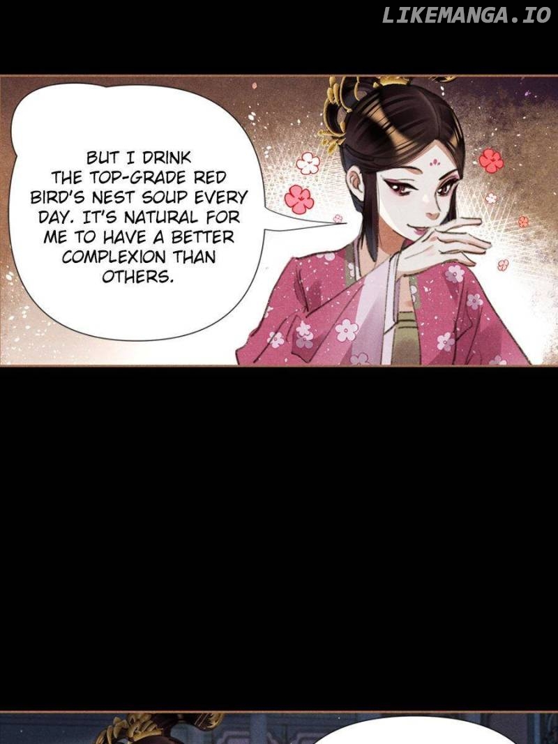 Shen Yi Di Nu Chapter 614 - page 3