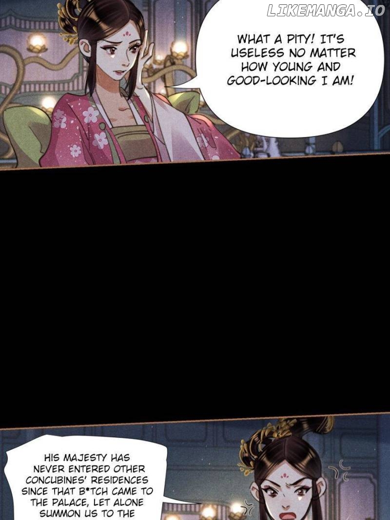Shen Yi Di Nu Chapter 614 - page 4