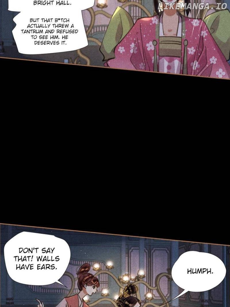 Shen Yi Di Nu Chapter 614 - page 5