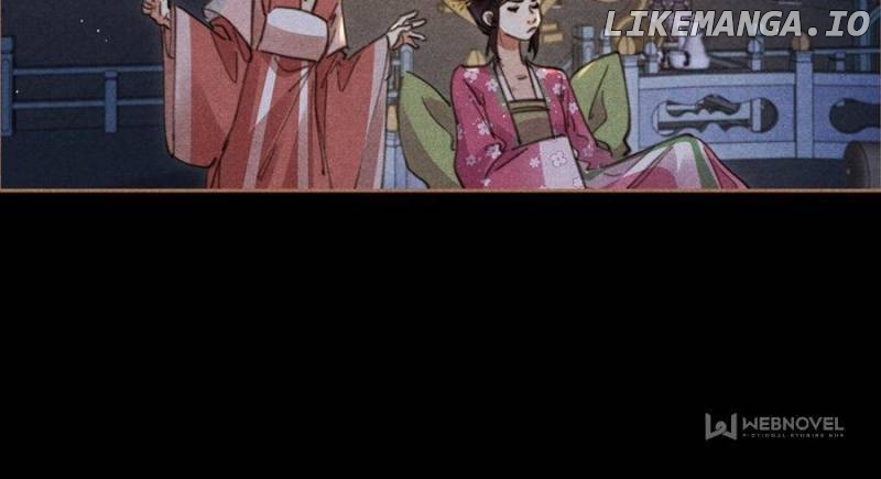 Shen Yi Di Nu Chapter 614 - page 6