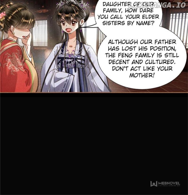 Shen Yi Di Nu Chapter 605 - page 14