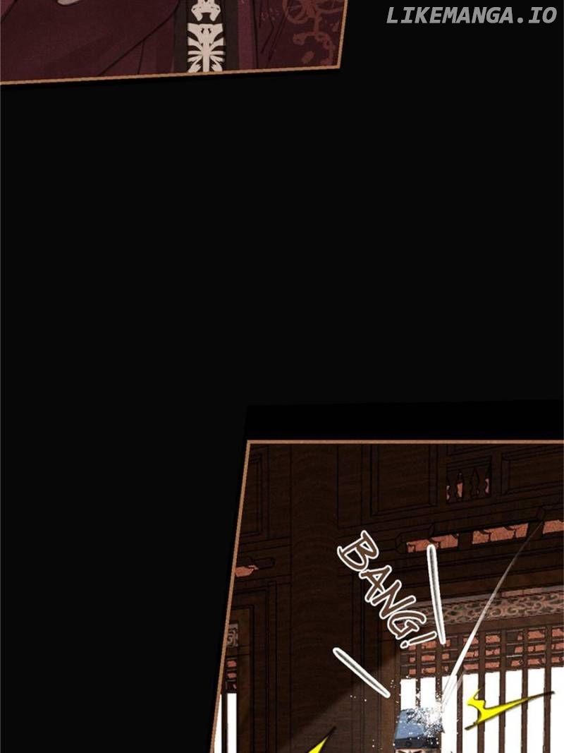 Shen Yi Di Nu Chapter 605 - page 19