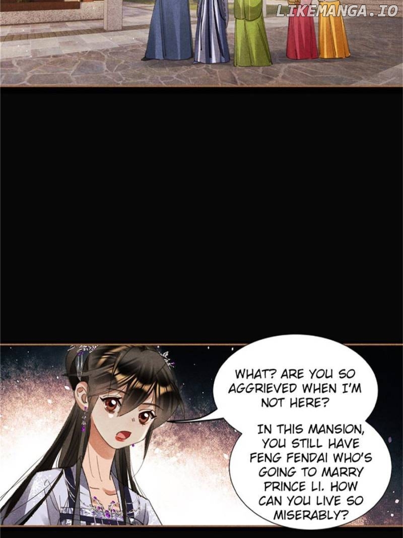 Shen Yi Di Nu Chapter 605 - page 2