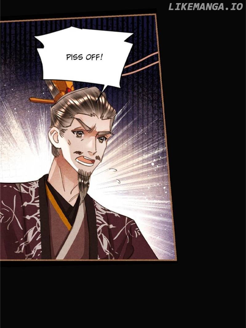 Shen Yi Di Nu Chapter 605 - page 21