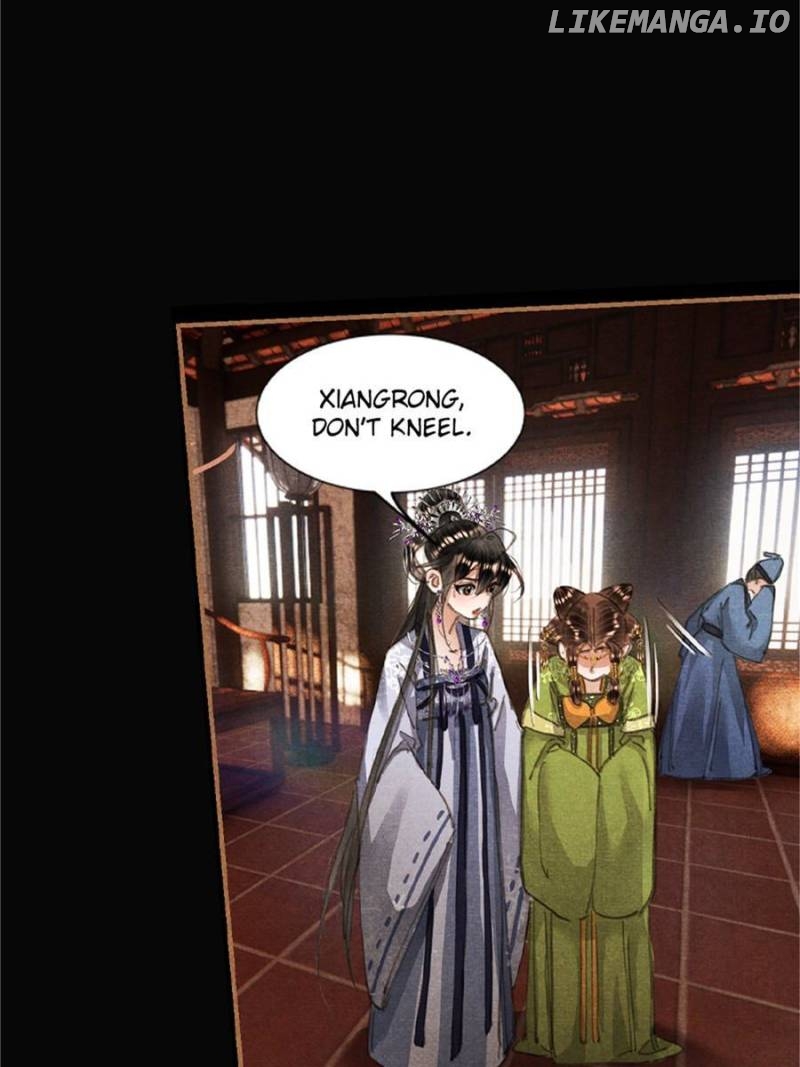 Shen Yi Di Nu Chapter 605 - page 22