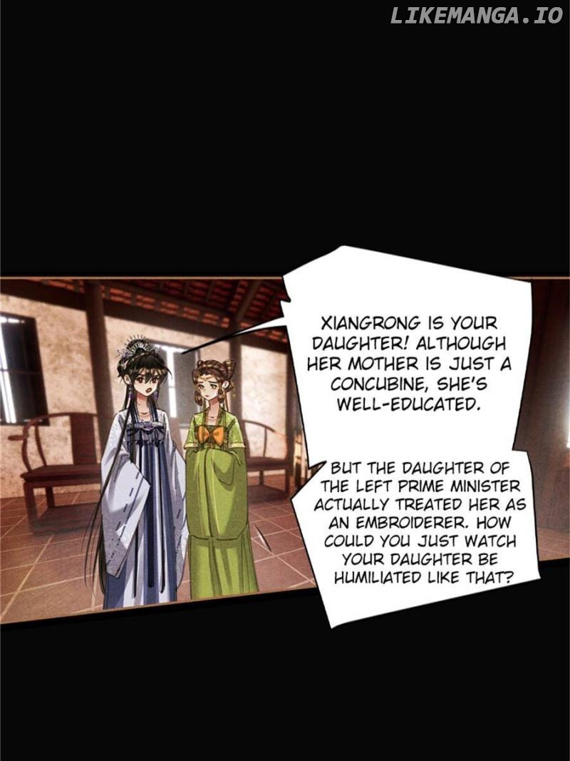 Shen Yi Di Nu Chapter 605 - page 25