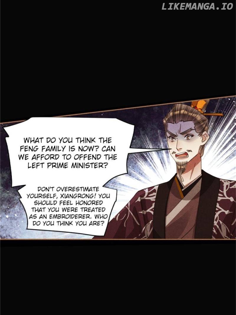 Shen Yi Di Nu Chapter 605 - page 26