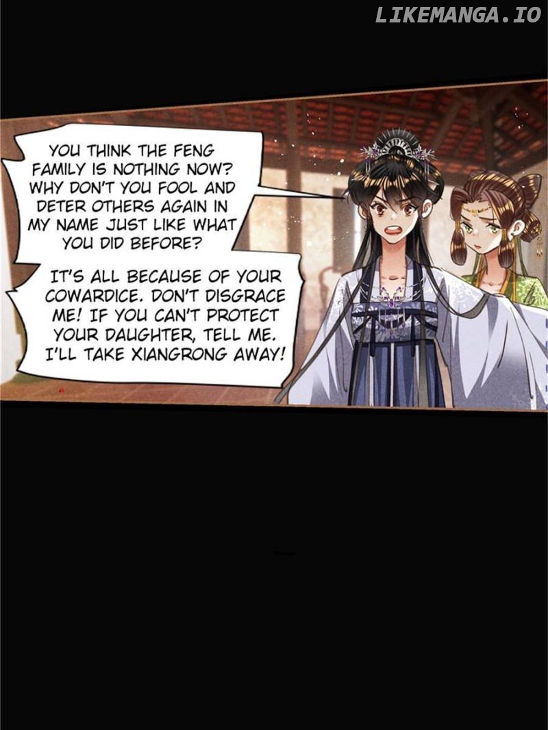 Shen Yi Di Nu Chapter 605 - page 28