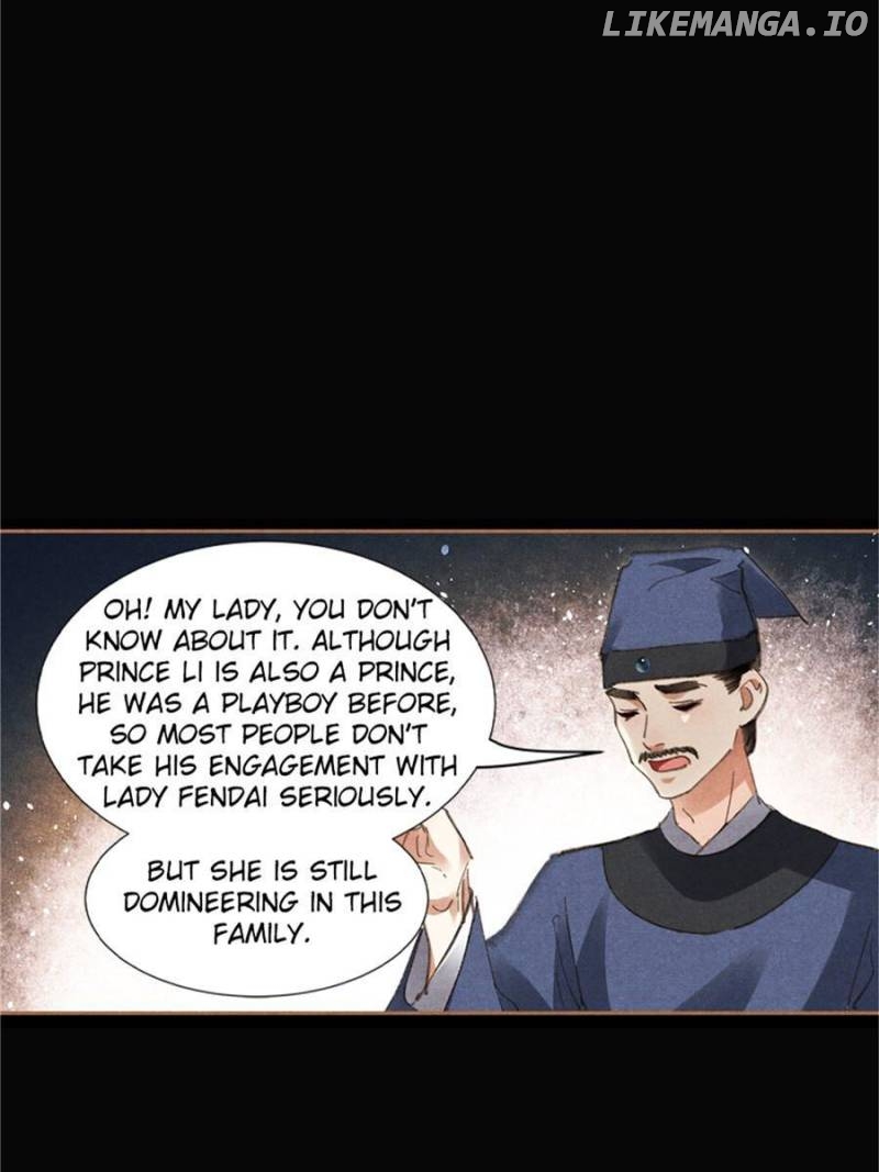 Shen Yi Di Nu Chapter 605 - page 3