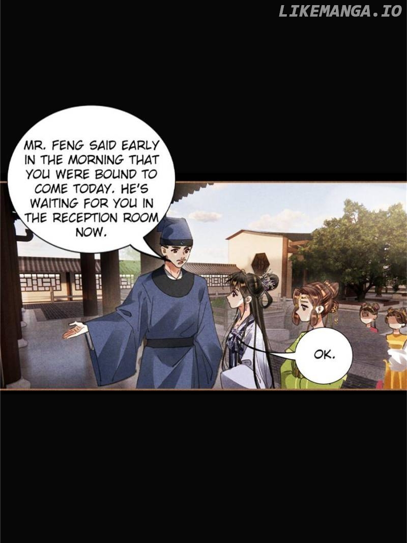 Shen Yi Di Nu Chapter 605 - page 4